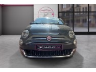 FIAT d'occasion 500 C 1.0 HYBRIDE 70 DOLCEVITA SPIAGGINA de 2021 Le
