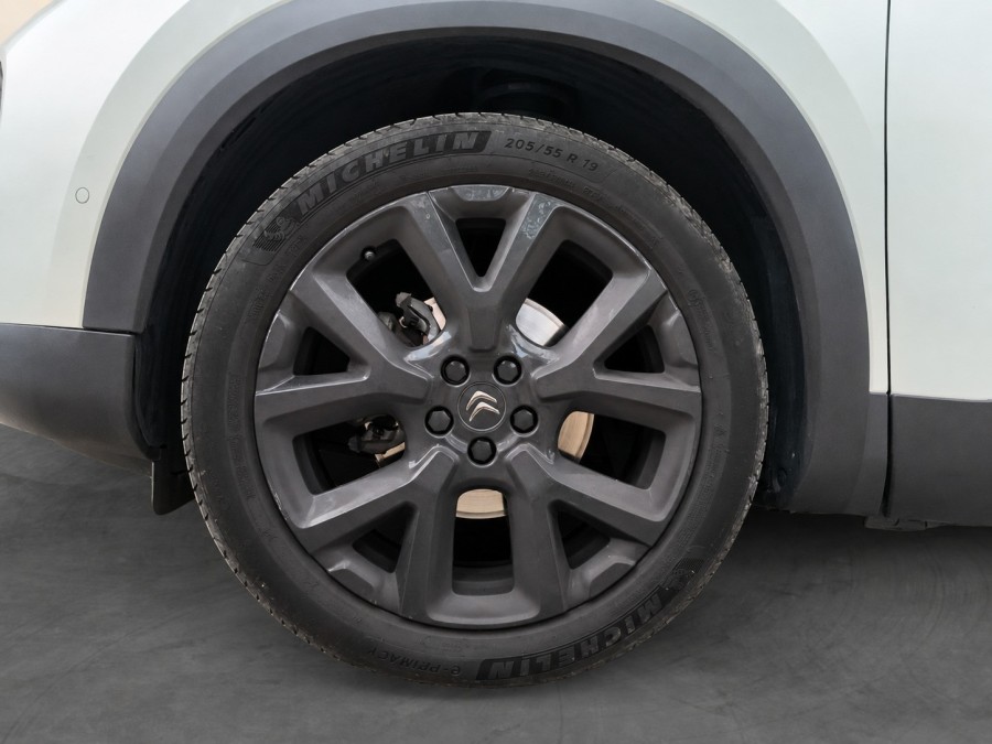 CITROEN d'occasion C5 AIRCROSS 1.2 PURETECH 130 SHINE EAT AUTO de
