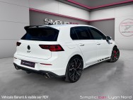 VOLKSWAGEN d'occasion GOLF 2.0 TSI 300 GTI CLUBSPORT 45 DSG de 2022