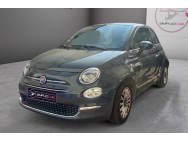 FIAT d'occasion 500 C 1.0 HYBRIDE 70 DOLCEVITA SPIAGGINA de 2021 Le