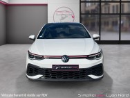 VOLKSWAGEN d'occasion GOLF 2.0 TSI 300 GTI CLUBSPORT 45 DSG de 2022