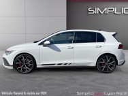 VOLKSWAGEN d'occasion GOLF 2.0 TSI 300 GTI CLUBSPORT 45 DSG de 2022