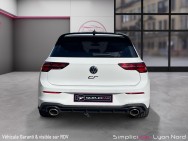 VOLKSWAGEN d'occasion GOLF 2.0 TSI 300 GTI CLUBSPORT 45 DSG de 2022