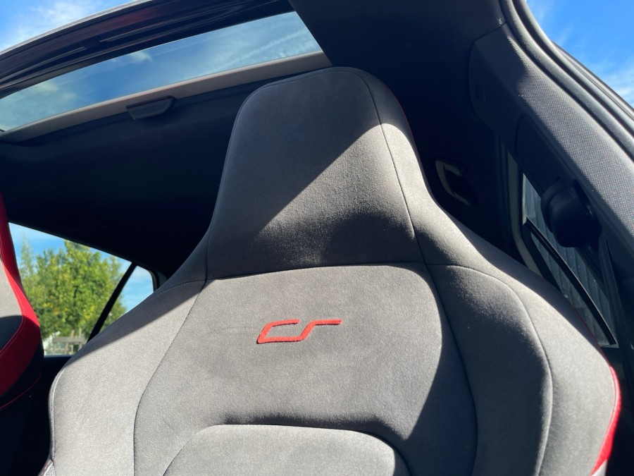 VOLKSWAGEN d'occasion GOLF 2.0 TSI 300 GTI CLUBSPORT 45 DSG de 2022