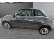 FIAT d'occasion 500 C 1.0 HYBRIDE 70 DOLCEVITA SPIAGGINA de 2021 Le