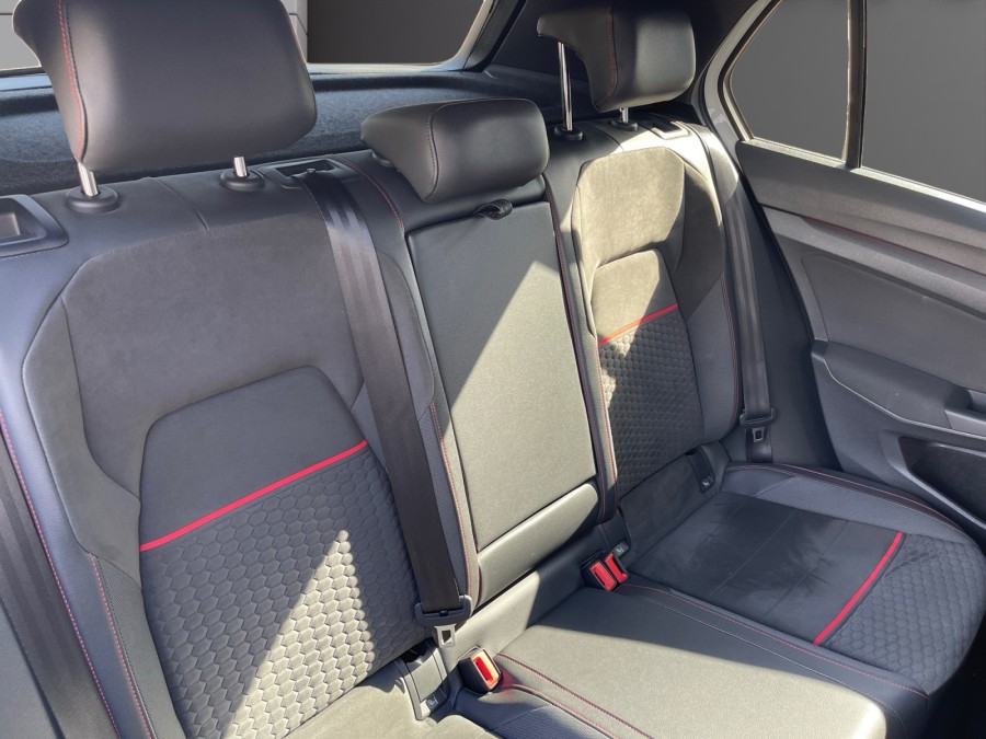 VOLKSWAGEN d'occasion GOLF 2.0 TSI 300 GTI CLUBSPORT 45 DSG de 2022