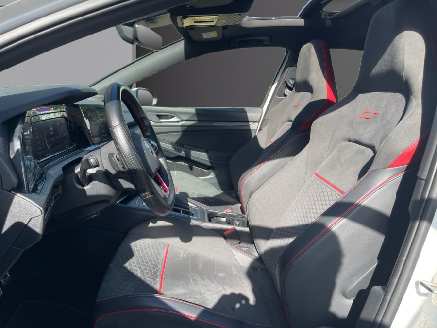 VOLKSWAGEN d'occasion GOLF 2.0 TSI 300 GTI CLUBSPORT 45 DSG de 2022