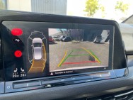 VOLKSWAGEN d'occasion GOLF 2.0 TSI 300 GTI CLUBSPORT 45 DSG de 2022