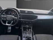AUDI d'occasion Q3 35 TDI 150 S TRONIC AUTO de 2022 Genevois (74)﻿