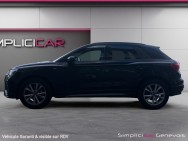 AUDI d'occasion Q3 35 TDI 150 S TRONIC AUTO de 2022 Genevois (74)﻿