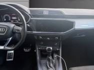 AUDI d'occasion Q3 35 TDI 150 S TRONIC AUTO de 2022 Genevois (74)﻿