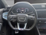 AUDI d'occasion Q3 35 TDI 150 S TRONIC AUTO de 2022 Genevois (74)﻿