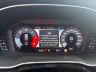 AUDI d'occasion Q3 35 TDI 150 S TRONIC AUTO de 2022 Genevois (74)﻿