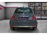 FIAT d'occasion 500 C 1.0 HYBRIDE 70 DOLCEVITA SPIAGGINA de 2021 Le