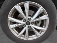 AUDI d'occasion Q3 35 TDI 150 S TRONIC AUTO de 2022 Genevois (74)﻿