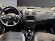 DACIA d'occasion SANDERO II 1 TCE 100 de 2020 St Jean du Cardonnay