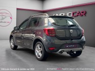 DACIA d'occasion SANDERO II 1 TCE 100 de 2020 St Jean du Cardonnay