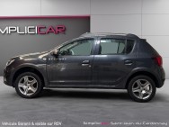 DACIA d'occasion SANDERO II 1 TCE 100 de 2020 St Jean du Cardonnay