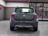 DACIA d'occasion SANDERO II 1 TCE 100 de 2020 St Jean du Cardonnay