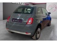 FIAT d'occasion 500 C 1.0 HYBRIDE 70 DOLCEVITA SPIAGGINA de 2021 Le