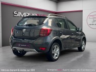DACIA d'occasion SANDERO II 1 TCE 100 de 2020 St Jean du Cardonnay