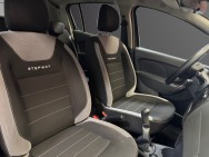 DACIA d'occasion SANDERO II 1 TCE 100 de 2020 St Jean du Cardonnay