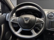 DACIA d'occasion SANDERO II 1 TCE 100 de 2020 St Jean du Cardonnay