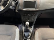 DACIA d'occasion SANDERO II 1 TCE 100 de 2020 St Jean du Cardonnay