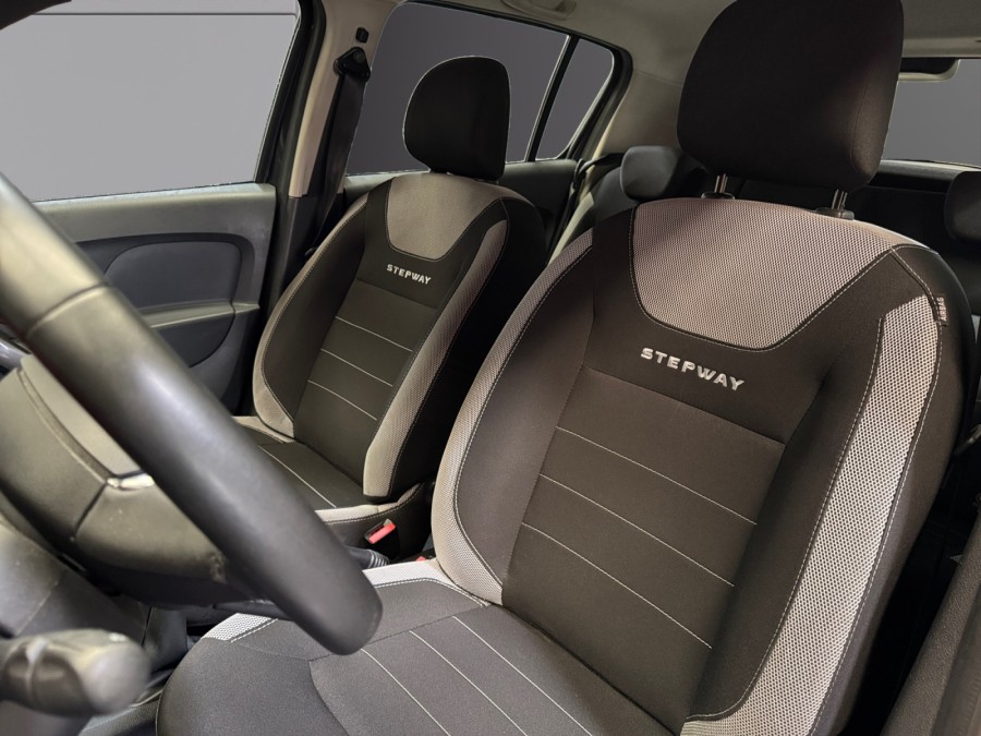 DACIA d'occasion SANDERO II 1 TCE 100 de 2020 St Jean du Cardonnay