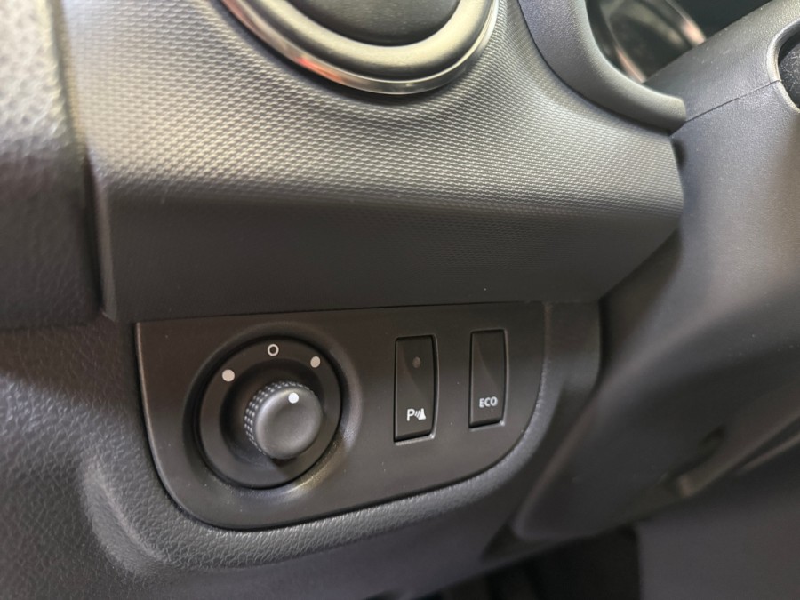 DACIA d'occasion SANDERO II 1 TCE 100 de 2020 St Jean du Cardonnay