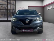 RENAULT d'occasion KADJAR 1.5 DCI 110 GRAPHITE de 2017 Beaune (21)﻿