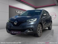 RENAULT d'occasion KADJAR 1.5 DCI 110 GRAPHITE de 2017 Beaune (21)﻿
