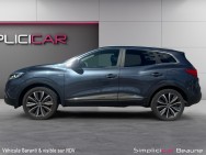 RENAULT d'occasion KADJAR 1.5 DCI 110 GRAPHITE de 2017 Beaune (21)﻿