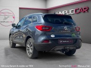 RENAULT d'occasion KADJAR 1.5 DCI 110 GRAPHITE de 2017 Beaune (21)﻿
