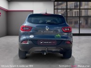 RENAULT d'occasion KADJAR 1.5 DCI 110 GRAPHITE de 2017 Beaune (21)﻿