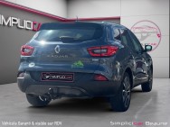 RENAULT d'occasion KADJAR 1.5 DCI 110 GRAPHITE de 2017 Beaune (21)﻿