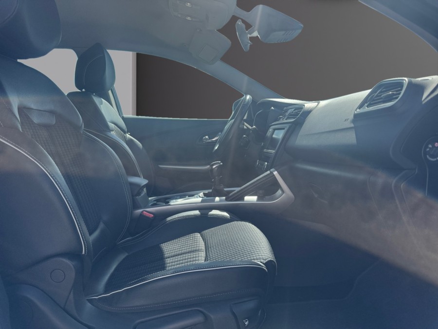 RENAULT d'occasion KADJAR 1.5 DCI 110 GRAPHITE de 2017 Beaune (21)﻿