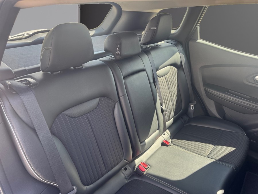 RENAULT d'occasion KADJAR 1.5 DCI 110 GRAPHITE de 2017 Beaune (21)﻿