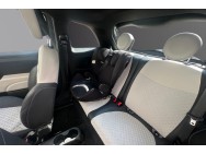 FIAT d'occasion 500 C 1.0 HYBRIDE 70 DOLCEVITA SPIAGGINA de 2021 Le