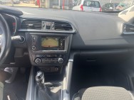 RENAULT d'occasion KADJAR 1.5 DCI 110 GRAPHITE de 2017 Beaune (21)﻿