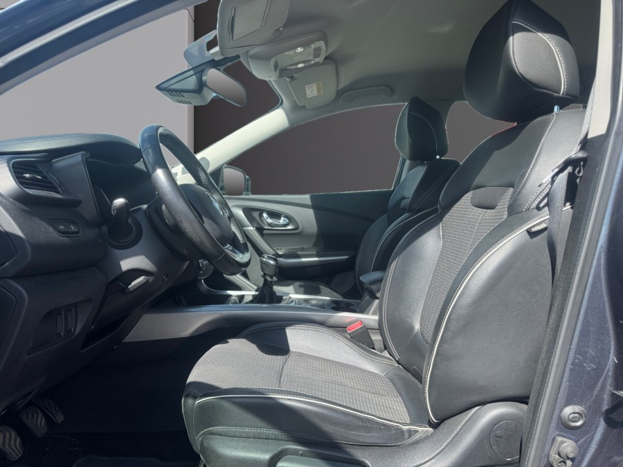 RENAULT d'occasion KADJAR 1.5 DCI 110 GRAPHITE de 2017 Beaune (21)﻿