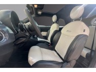 FIAT d'occasion 500 C 1.0 HYBRIDE 70 DOLCEVITA SPIAGGINA de 2021 Le