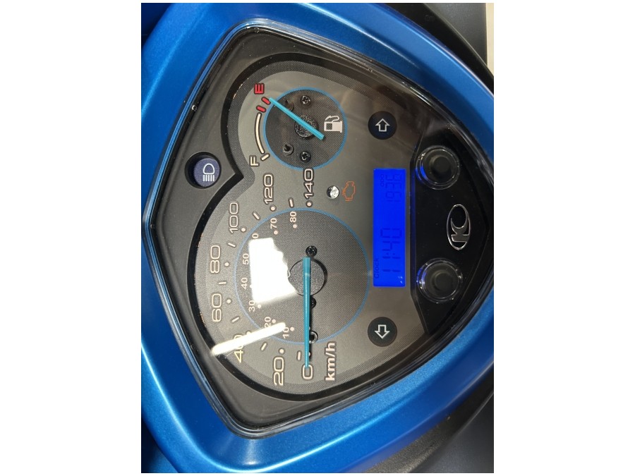 KYMCO d'occasion X-TOWN KYMCO AGILITY 16+ 125 de 2024 Montpellier
