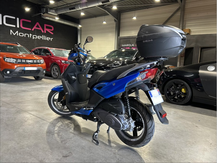 KYMCO d'occasion X-TOWN KYMCO AGILITY 16+ 125 de 2024 Montpellier