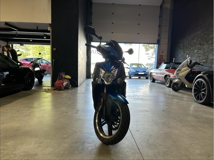 KYMCO d'occasion X-TOWN KYMCO AGILITY 16+ 125 de 2024 Montpellier