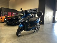 KYMCO d'occasion X-TOWN KYMCO AGILITY 16+ 125 de 2024 Montpellier