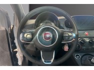 FIAT d'occasion 500 C 1.0 HYBRIDE 70 DOLCEVITA SPIAGGINA de 2021 Le