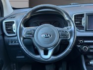 KIA d'occasion SPORTAGE SPORTAGE 2.0 CRDI de 2016 Nice (06)﻿