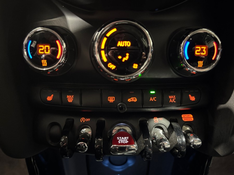 MINI d'occasion COOPER COOPER S F55 178ch de 2023 Narbonne (11)﻿