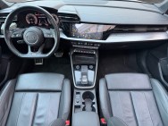 AUDI d'occasion A3 Sportback A3 Sportback 35 TFSI de 2021 Paris 15